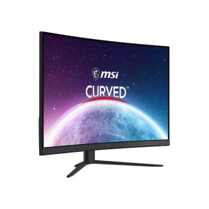 MSI/G32C4X/31,5"/VA/FHD/250Hz/1ms/Čierna/3R G32C4X