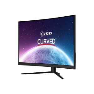 MSI/G32C4X/31,5"/VA/FHD/250Hz/1ms/Čierna/3R G32C4X
