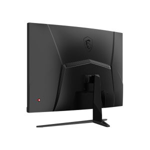 MSI/G32C4X/31,5"/VA/FHD/250Hz/1ms/Čierna/3R G32C4X