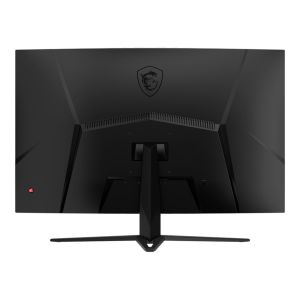 MSI/G32C4X/31,5"/VA/FHD/250Hz/1ms/Čierna/3R G32C4X