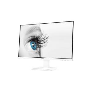 MSI Pro/MP273W/27"/IPS/FHD/75Hz/5ms/White/2R PRO MP273W
