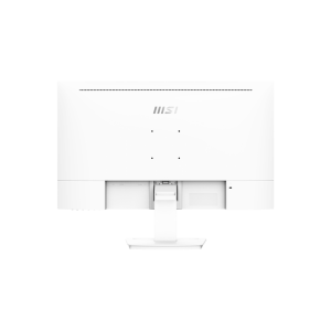 MSI Pro/MP273W/27"/IPS/FHD/75Hz/5ms/White/2R PRO MP273W