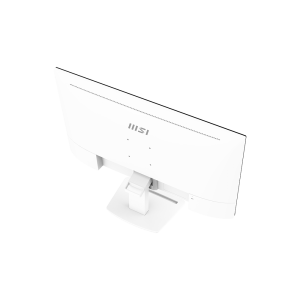 MSI Pro/MP273W/27"/IPS/FHD/75Hz/5ms/White/2R PRO MP273W