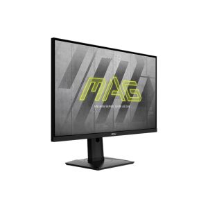 MSI MAG/274UPF/27"/IPS/4K UHD/144Hz/1ms/Black/3R MAG 274UPF