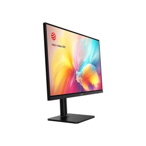 MSI Modern/MD272QXP/27"/IPS/QHD/100Hz/1ms/Black/3R Modern MD272QXP