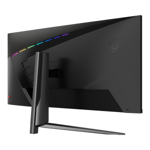 MSI MAG/MAG401QR/40"/IPS/wQHD/155Hz/1ms/Čierna/3R MAG401QR