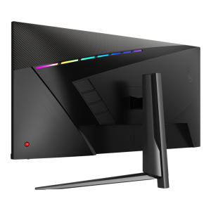 MSI MAG/MAG401QR/40"/IPS/wQHD/155Hz/1ms/Čierna/3R MAG401QR