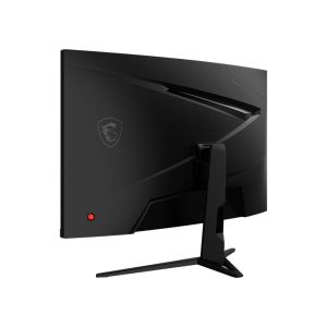 MSI/G273CQ/27"/VA/QHD/170Hz/1ms/Black/3R G273CQ