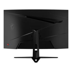 MSI/G273CQ/27"/VA/QHD/170Hz/1ms/Black/3R G273CQ