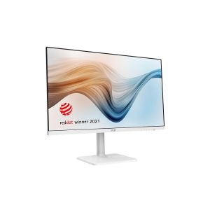 MSI Modern/MD272XPW/27"/IPS/FHD/100Hz/1ms/White/3R Modern MD272XPW