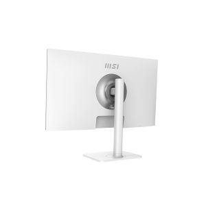MSI Modern/MD272XPW/27"/IPS/FHD/100Hz/1ms/White/3R Modern MD272XPW