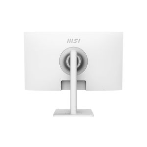 MSI Modern/MD272XPW/27"/IPS/FHD/100Hz/1ms/White/3R Modern MD272XPW
