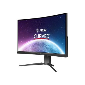 MSI MAG/275CQRXF/27"/VA/QHD/240Hz/1ms/Black/3R MAG 275CQRXF