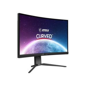 MSI MAG/275CQRXF/27"/VA/QHD/240Hz/1ms/Black/3R MAG 275CQRXF
