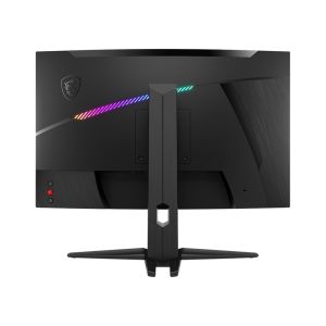 MSI MAG/275CQRXF/27"/VA/QHD/240Hz/1ms/Black/3R MAG 275CQRXF