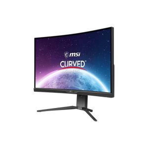 MSI MAG/325CQRXF/31,5"/VA/QHD/240Hz/1ms/Black/2R MAG 325CQRXF
