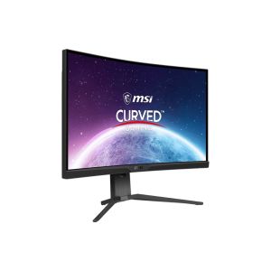 MSI MAG/325CQRXF/31,5"/VA/QHD/240Hz/1ms/Black/2R MAG 325CQRXF