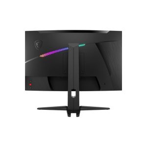 MSI MAG/325CQRXF/31,5"/VA/QHD/240Hz/1ms/Black/2R MAG 325CQRXF