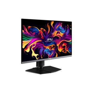 MSI MPG/271QRX/26,5"/QD-OLED/QHD/360Hz/0,03ms/Čierna/3R MPG 271QRX QD-OLED