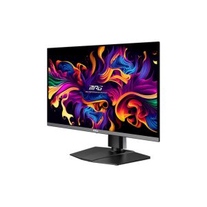 MSI MPG/271QRX/26,5"/QD-OLED/QHD/360Hz/0,03ms/Čierna/3R MPG 271QRX QD-OLED