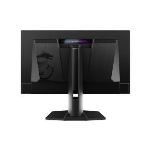 MSI MPG/271QRX/26,5"/QD-OLED/QHD/360Hz/0,03ms/Čierna/3R MPG 271QRX QD-OLED