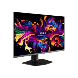 MSI MPG/321URX/31,5"/QD-OLED/4K UHD/240Hz/0,03ms/Black/2R MPG 321URX QD-OLED