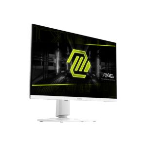 MSI MAG/274URFW/27"/IPS/4K UHD/160Hz/0,5ms/Biela/3R MAG 274URFW