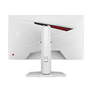 MSI MAG/274URFW/27"/IPS/4K UHD/160Hz/0,5ms/Biela/3R MAG 274URFW