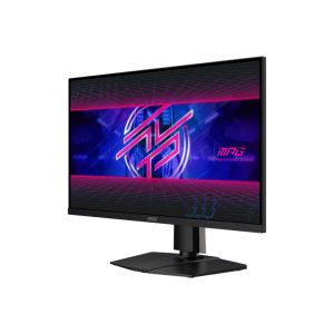MSI MPG/274URF QD/27"/IPS/4K UHD/160Hz/0,5ms/Black/2R MPG 274URF QD