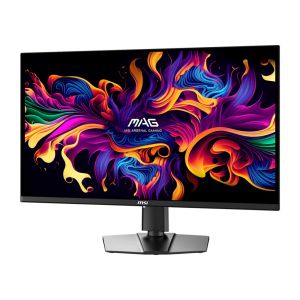 MSI MAG/321UP QD-OLED/31,5"/QD-OLED/4K UHD/165Hz/0,03ms/Čierna/3R MAG 321UP QD-OLED