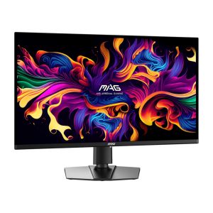 MSI MAG/321UP QD-OLED/31,5"/QD-OLED/4K UHD/165Hz/0,03ms/Čierna/3R MAG 321UP QD-OLED