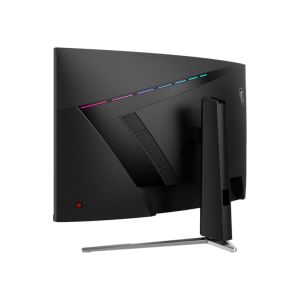 MSI MAG/325CQRF QD E2/31,5"/VA/QHD/180Hz/0,5ms/Black/2R MAG 325CQRF QD E2
