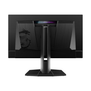 MSI MPG/272URX/26,5/QD-OLED/4K UHD/240Hz/0,03ms/Black/2R MPG 272URX QD-OLED