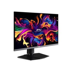 MSI MPG/272URX/26,5/QD-OLED/4K UHD/240Hz/0,03ms/Black/2R MPG 272URX QD-OLED