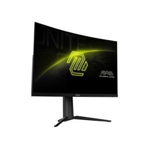 MSI MAG/321CUP/31,5"/QD-OLED/4K UHD/165Hz/0,03ms/Čierna/3R MAG 321CUP QD-OLED
