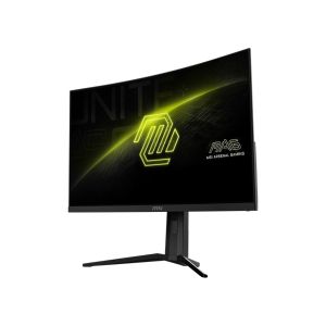 MSI MAG/321CUP/31,5"/QD-OLED/4K UHD/165Hz/0,03ms/Čierna/3R MAG 321CUP QD-OLED