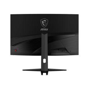 MSI MAG/321CUP/31,5"/QD-OLED/4K UHD/165Hz/0,03ms/Čierna/3R MAG 321CUP QD-OLED
