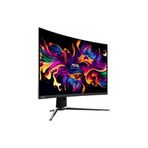 MSI MAG/321CUP/31,5"/QD-OLED/4K UHD/165Hz/0,03ms/Čierna/3R MAG 321CUP QD-OLED