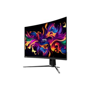 MSI MAG/321CUP/31,5"/QD-OLED/4K UHD/165Hz/0,03ms/Čierna/3R MAG 321CUP QD-OLED