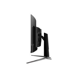 MSI MAG/321CUP/31,5"/QD-OLED/4K UHD/165Hz/0,03ms/Čierna/3R MAG 321CUP QD-OLED