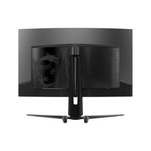MSI MAG/321CUP/31,5"/QD-OLED/4K UHD/165Hz/0,03ms/Čierna/3R MAG 321CUP QD-OLED