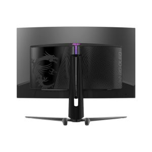 MSI MPG/321CURX/31,5"/QD-OLED/4K UHD/240Hz/0,3ms/Black/2R MPG 321CURX QD-OLED