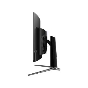 MSI MPG/321CURX/31,5"/QD-OLED/4K UHD/240Hz/0,3ms/Black/2R MPG 321CURX QD-OLED