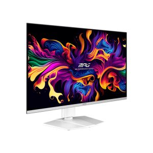 MSI MPG/321URXW/31,5"/QD-OLED/4K UHD/240Hz/0,03ms/Biela/3R MPG 321URXW QD-OLED