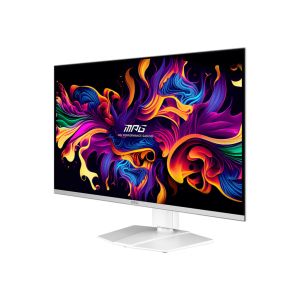 MSI MPG/321URXW/31,5"/QD-OLED/4K UHD/240Hz/0,03ms/Biela/3R MPG 321URXW QD-OLED