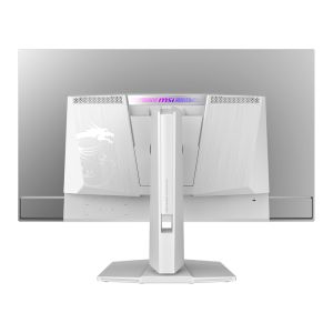 MSI MPG/321URXW/31,5"/QD-OLED/4K UHD/240Hz/0,03ms/Biela/3R MPG 321URXW QD-OLED