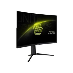 MSI MAG/321CUPDF/31,5"/VA/4K UHD/160Hz/0,5ms/Čierna/3R MAG 321CUPDF