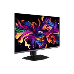 MSI MPG/322URX/31,5/QD-OLED/4K UHD/240Hz/0,03ms/Black/3R MPG 322URX QD-OLED