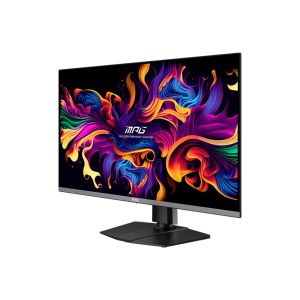 MSI MPG/322URX/31,5/QD-OLED/4K UHD/240Hz/0,03ms/Black/3R MPG 322URX QD-OLED