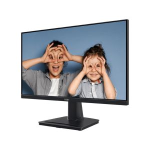 MSI Pro/MP225V/21,45"/VA/FHD/100Hz/1ms/Black/2R PRO MP225V